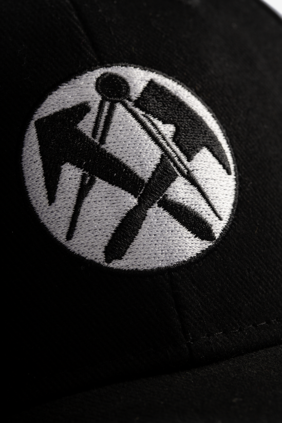 FHB Dachdecker-Cap - LUIS
