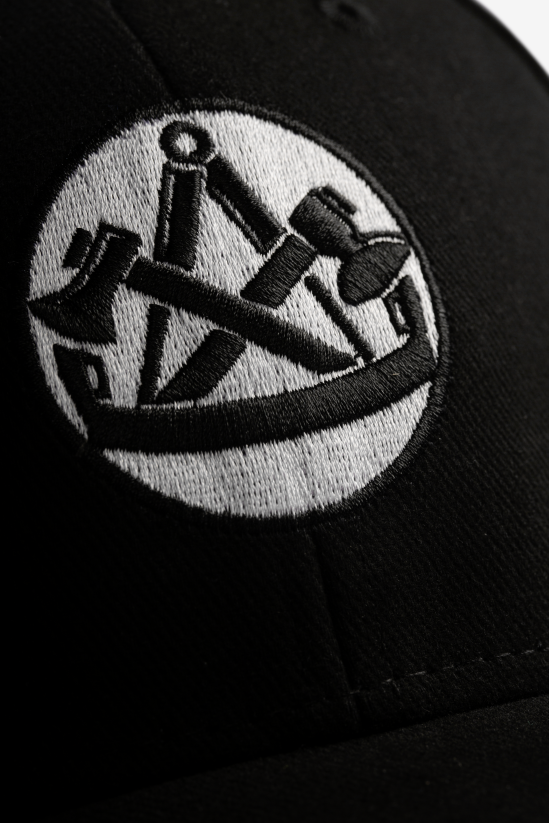 FHB Zimmermann-Cap - TIM
