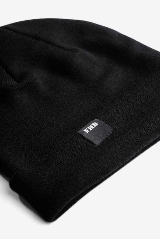 FHB Wollmütze Merino - WENDELIN