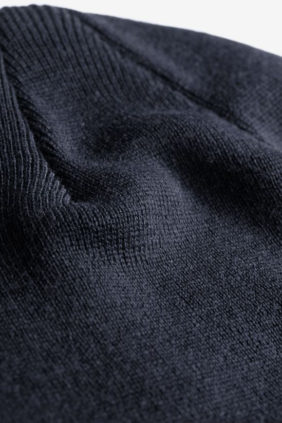 FHB Wollmütze Merino - WENDELIN
