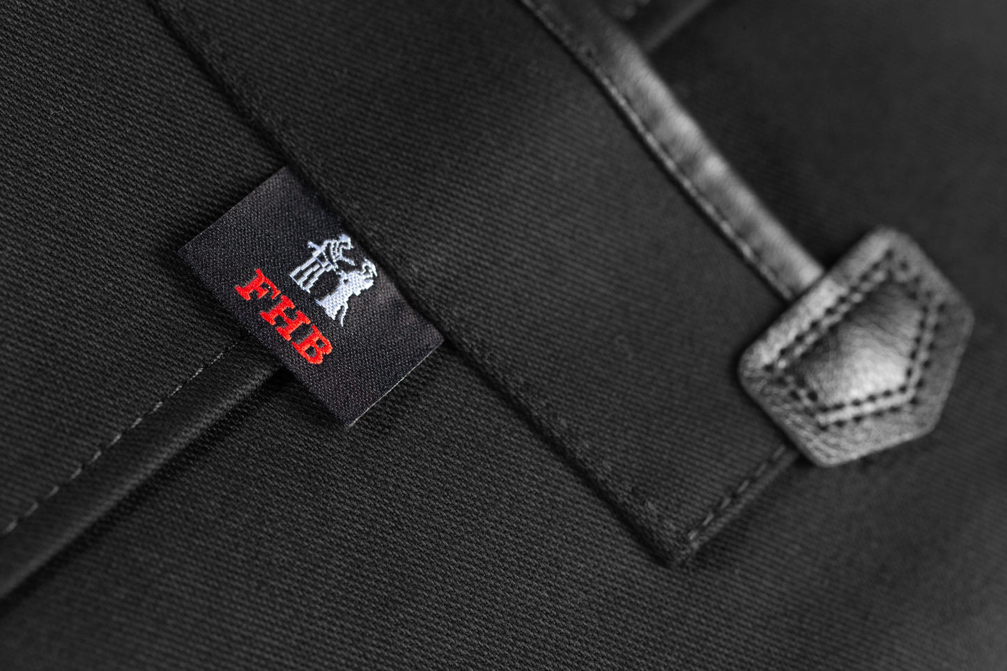 FHB iPad-Tasche - GERD