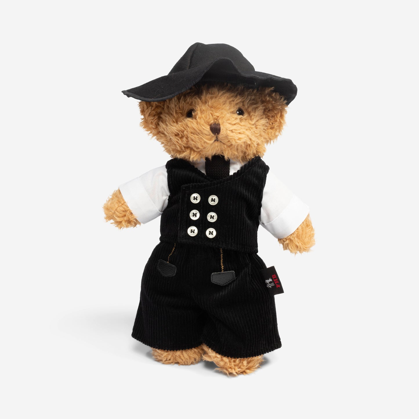 FHB Teddy klein 35 cm - EDDY