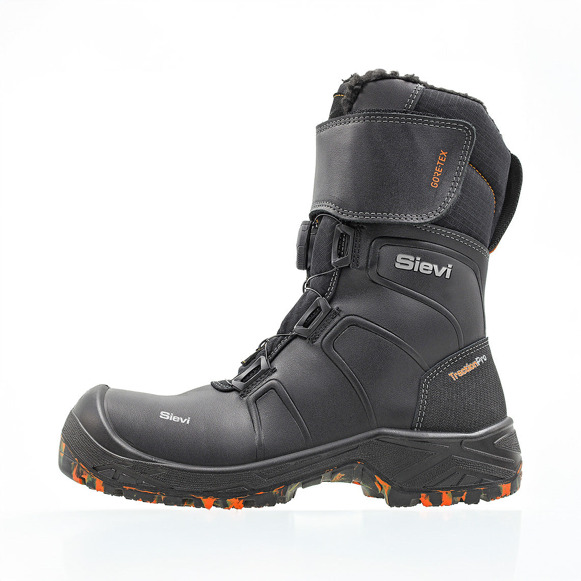Sievi - Alaska GT Roller XL+ S7
