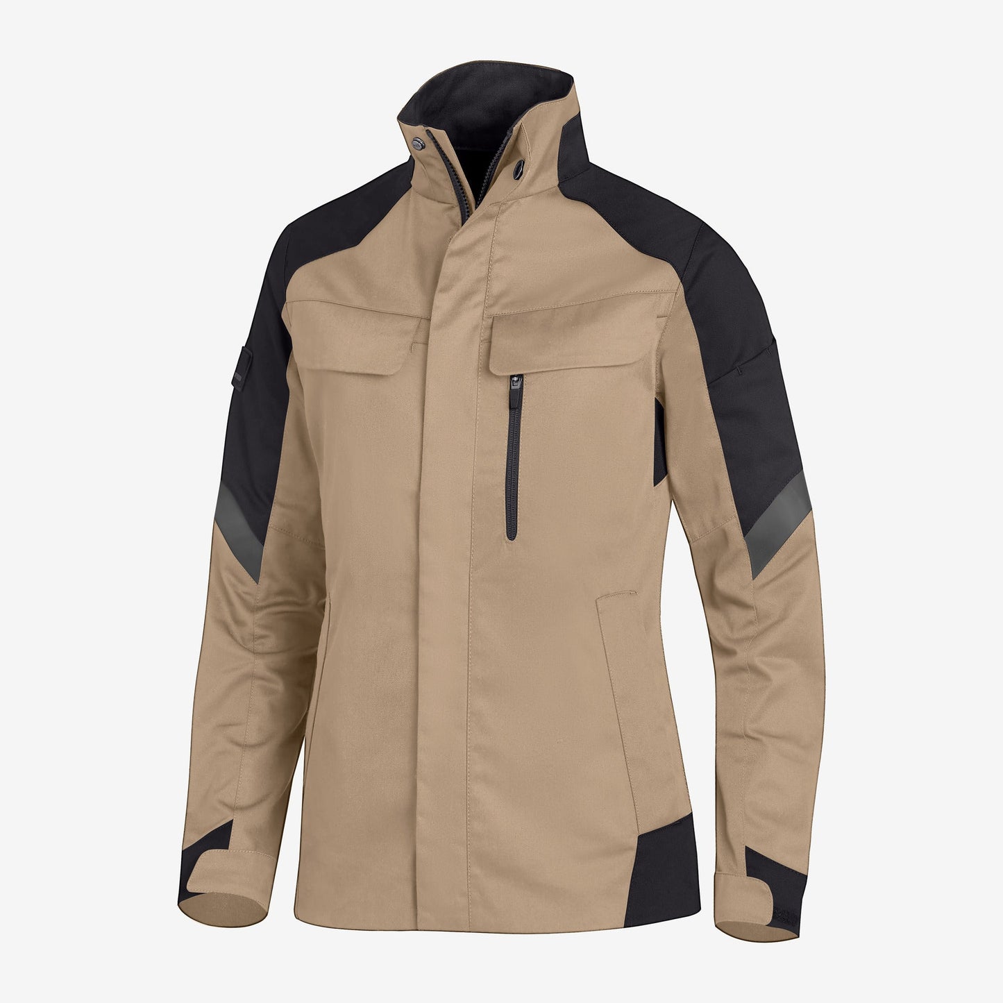 FHB Damen - Arbeitsjacke ANDREA