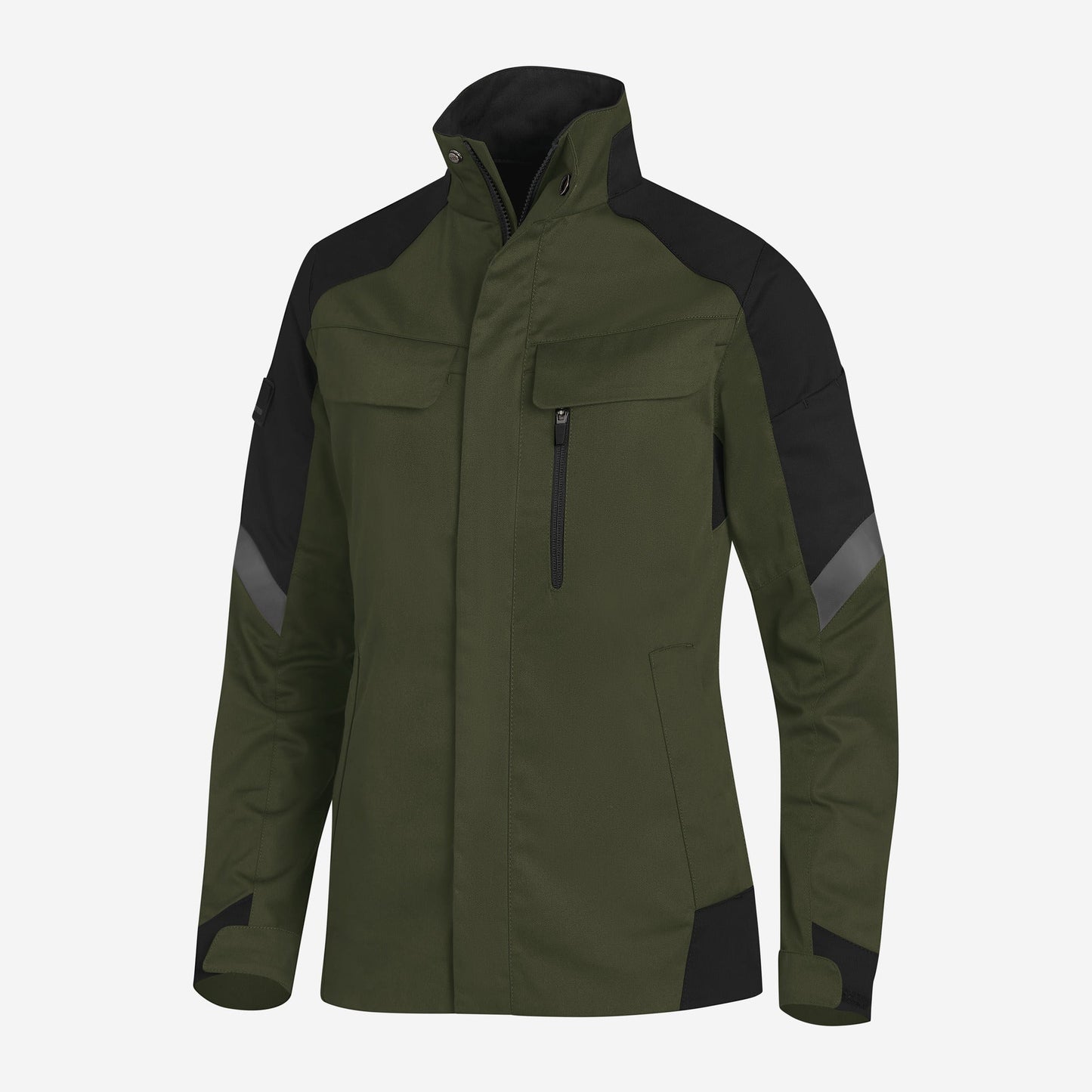 FHB Damen - Arbeitsjacke ANDREA