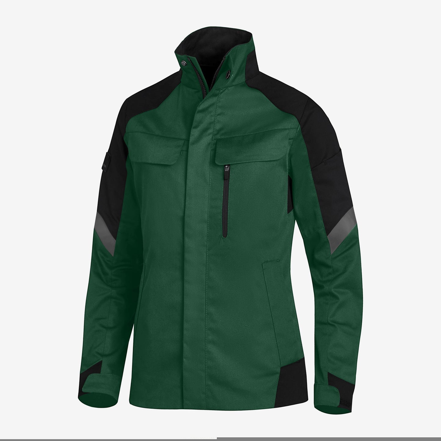 FHB Damen - Arbeitsjacke ANDREA