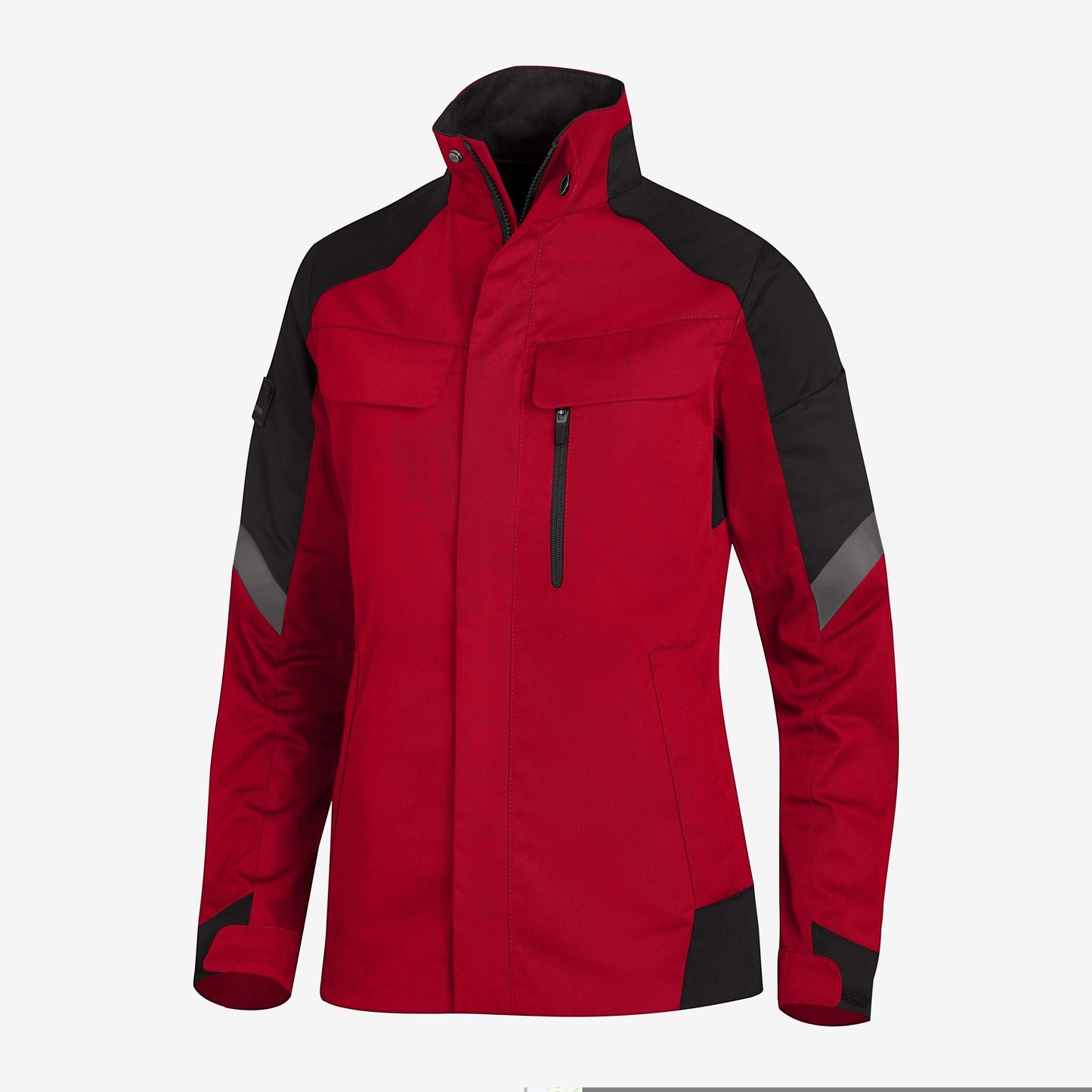 FHB Damen - Arbeitsjacke ANDREA