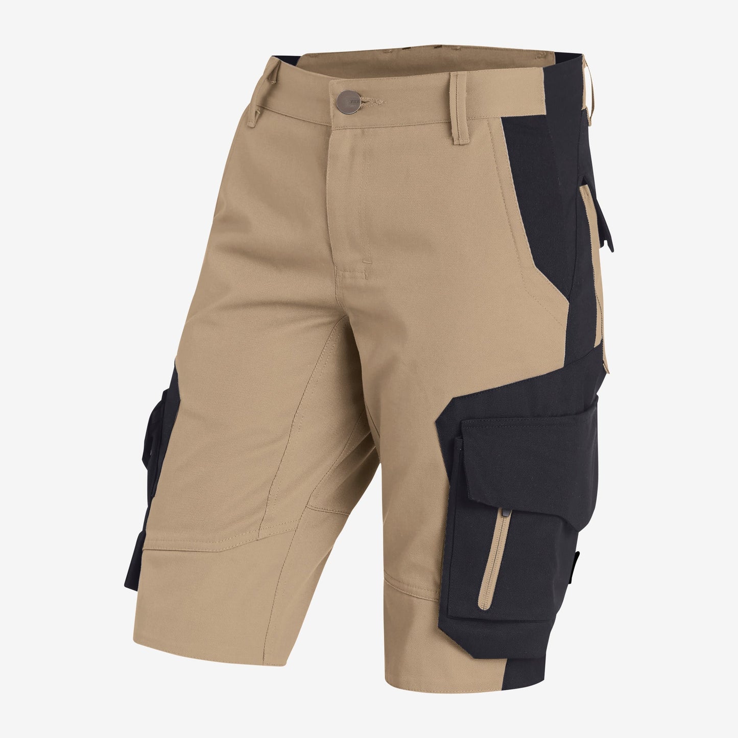 FHB Damen - Arbeitsshorts ANNIKA