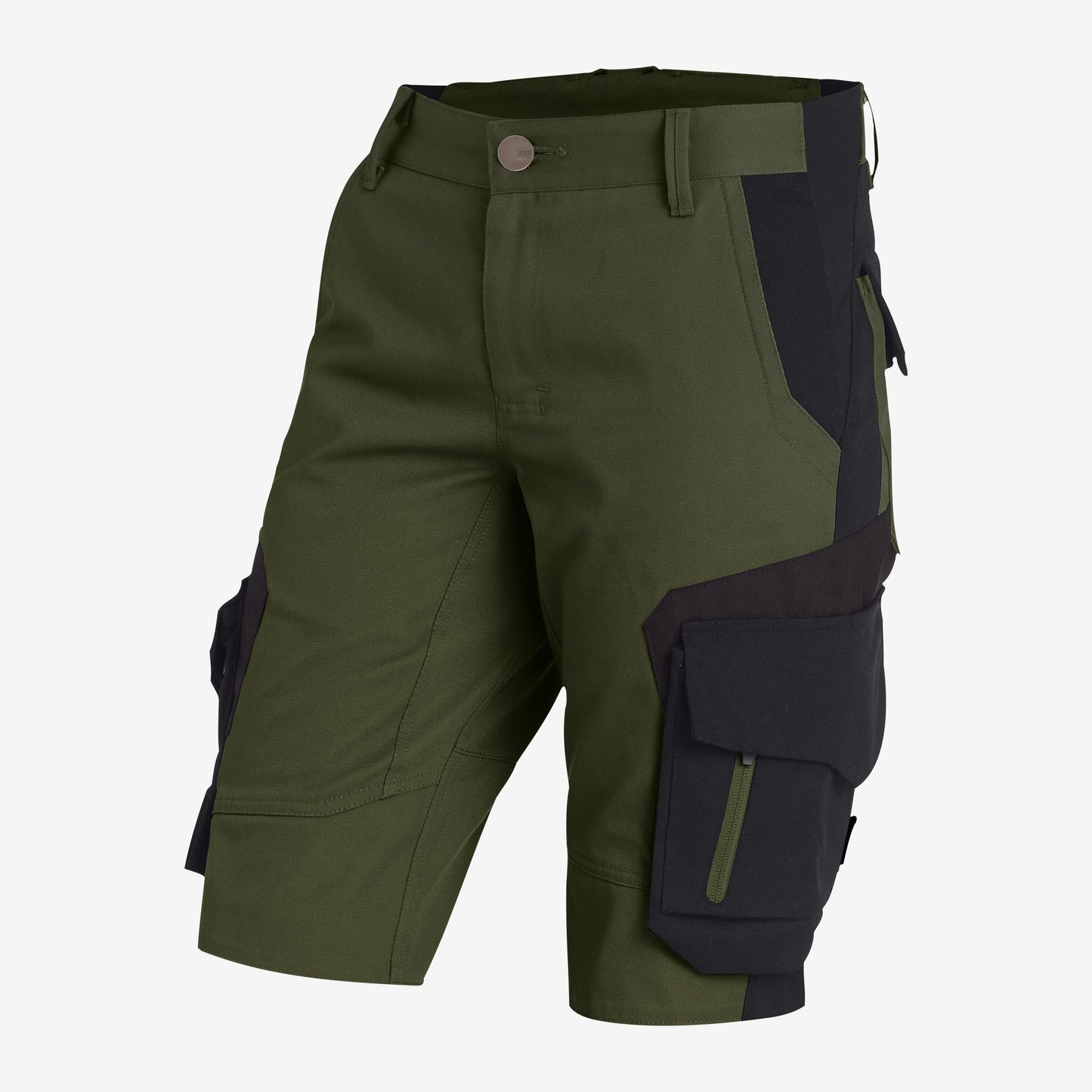 FHB Damen - Arbeitsshorts ANNIKA