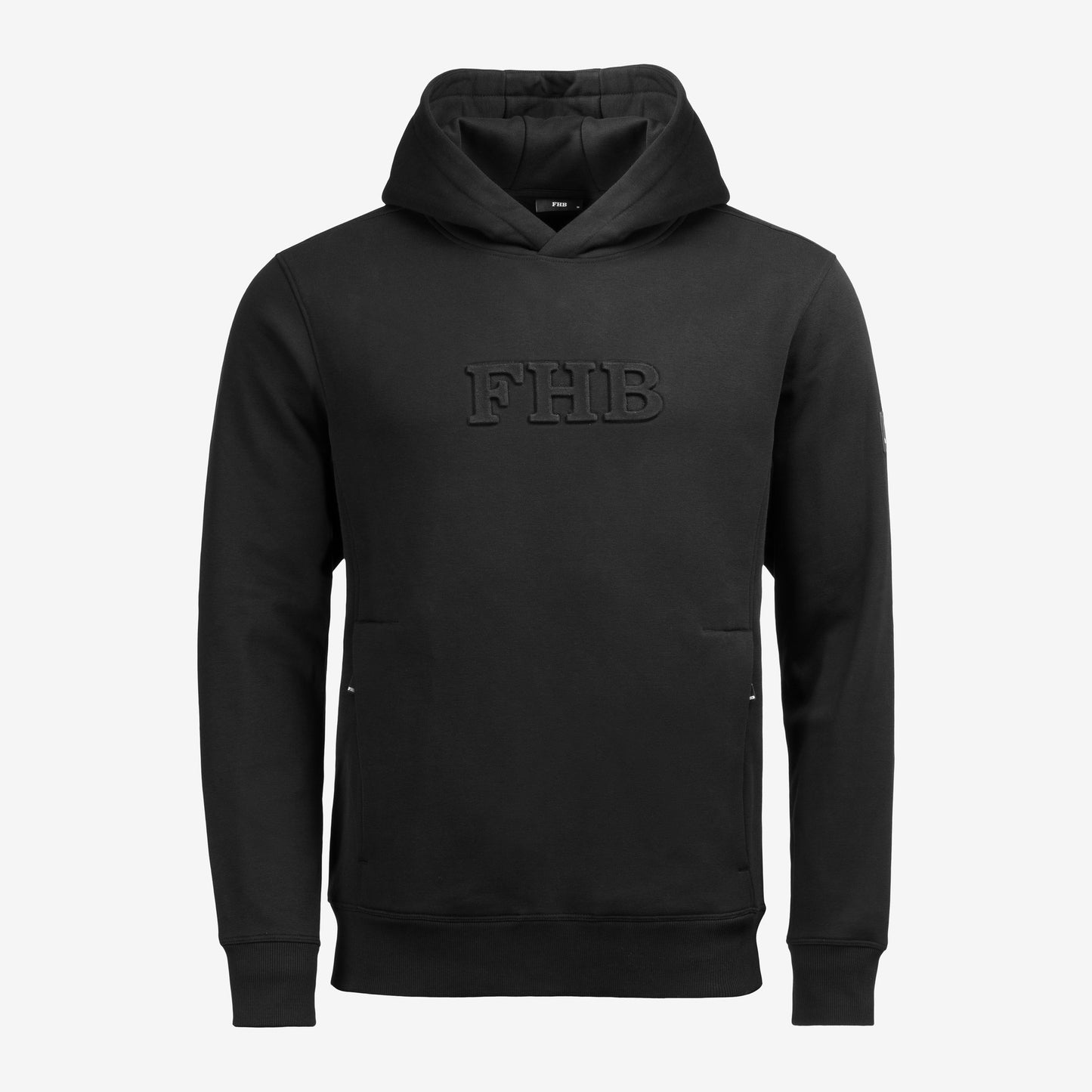 FHB Hoodie mit FHB Logo - BELLO