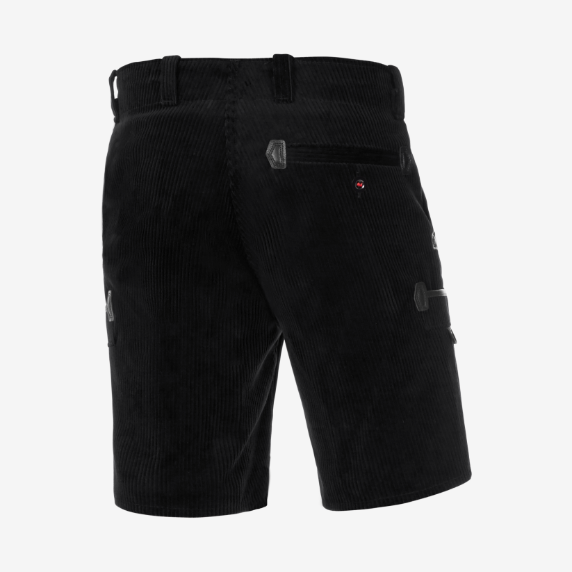 FHB Zunft-Shorts Trenkercord - BERND