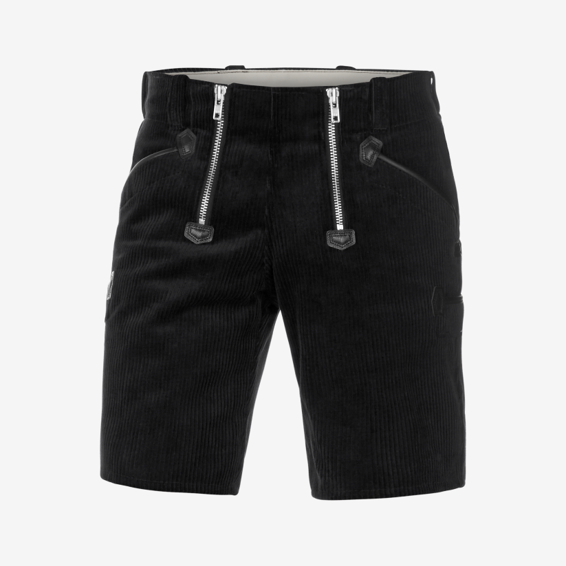 FHB Zunft-Shorts Trenkercord - BERND