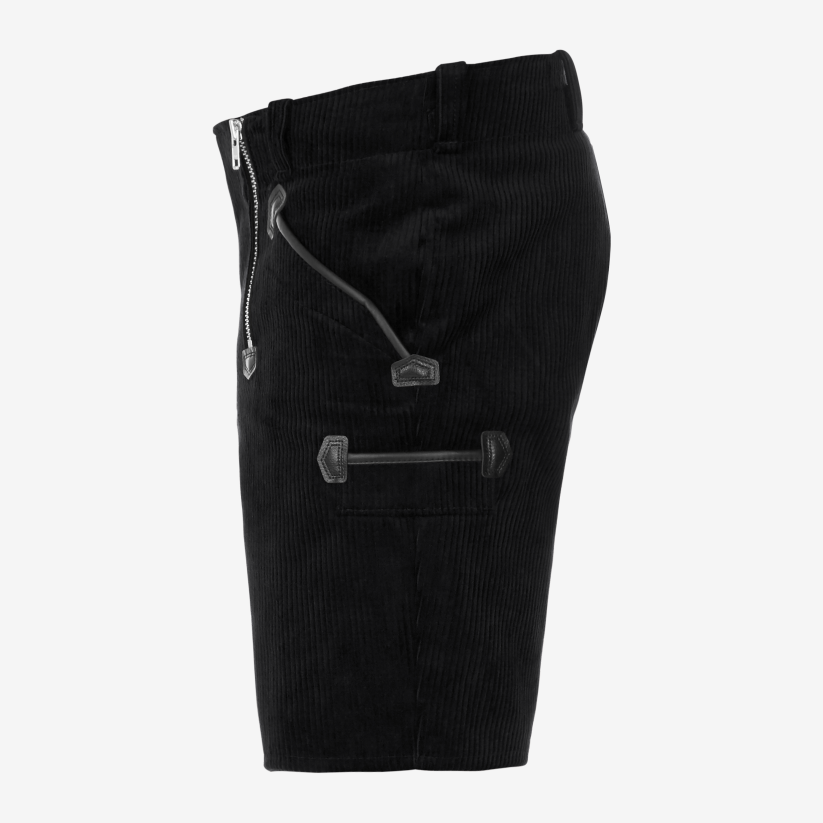 FHB Zunft-Shorts Trenkercord - BERND