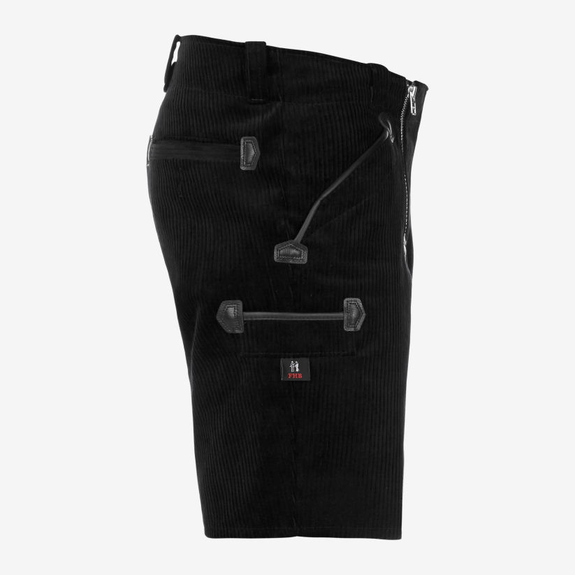 FHB Zunft-Shorts Trenkercord - BERND