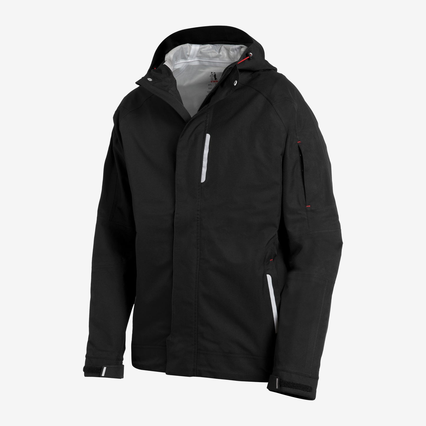 FHB Regenjacke FHB protect - BORIS