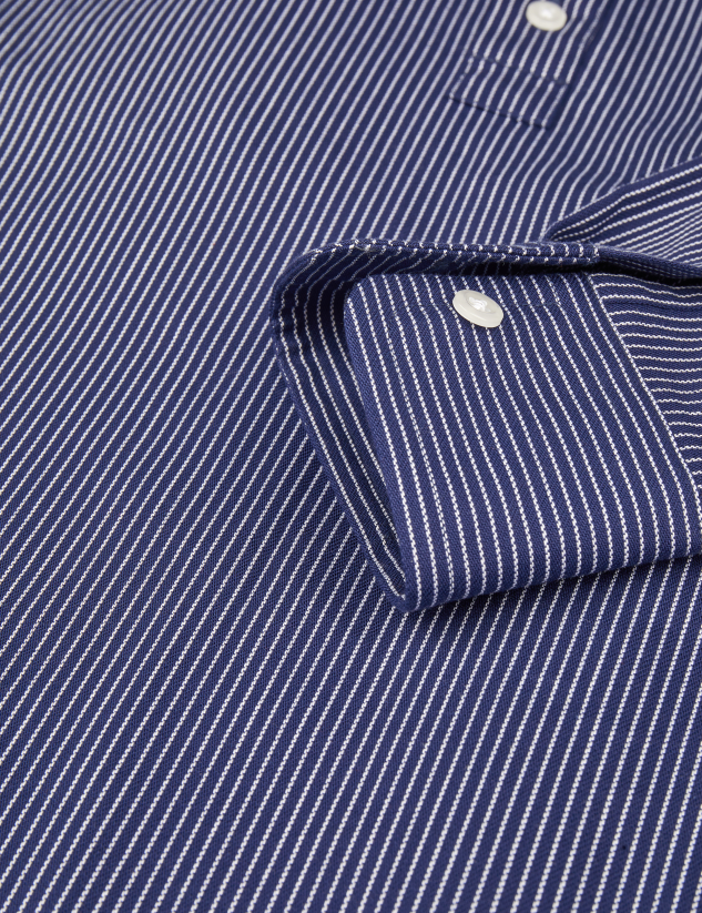 FHB Arbeitshemd unisex - BO