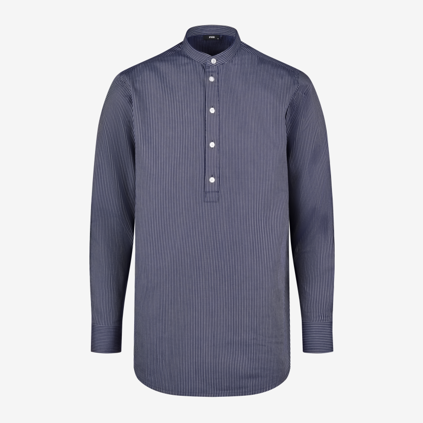 FHB Arbeitshemd unisex - BO
