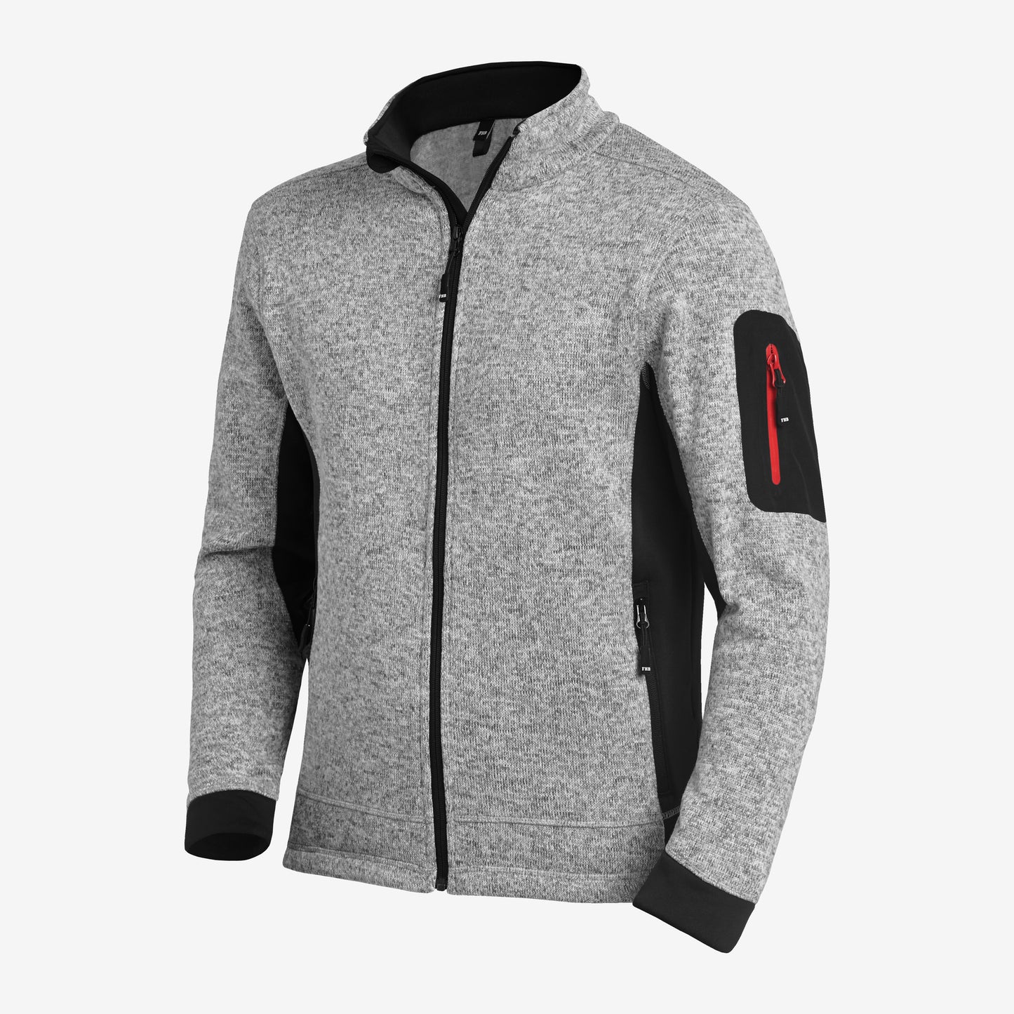 FHB Fleecejacke CHRISTOPH