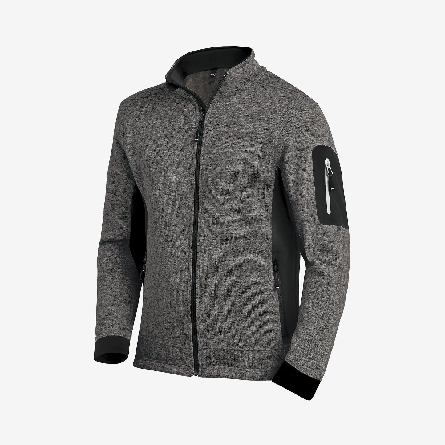 FHB Fleecejacke CHRISTOPH