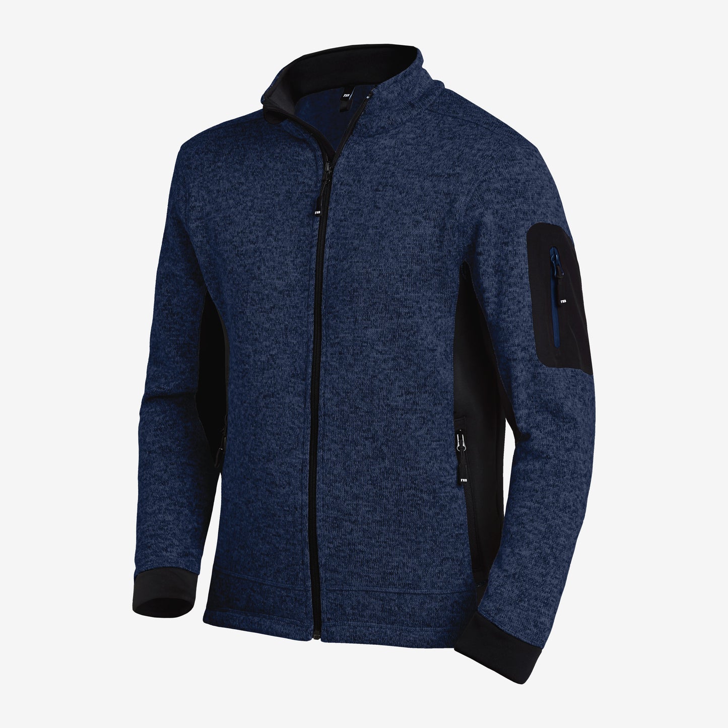 FHB Fleecejacke CHRISTOPH