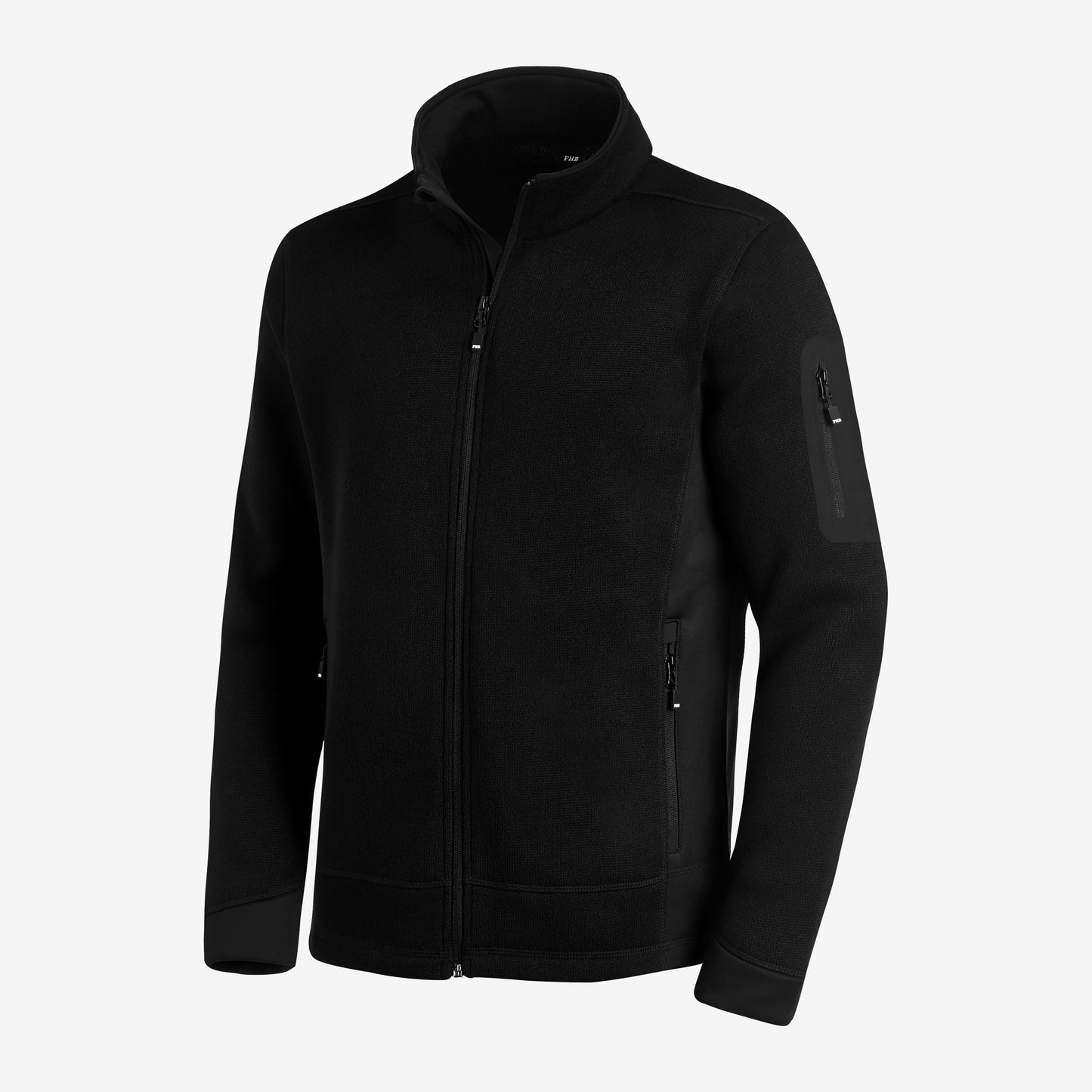 FHB Fleecejacke CHRISTOPH