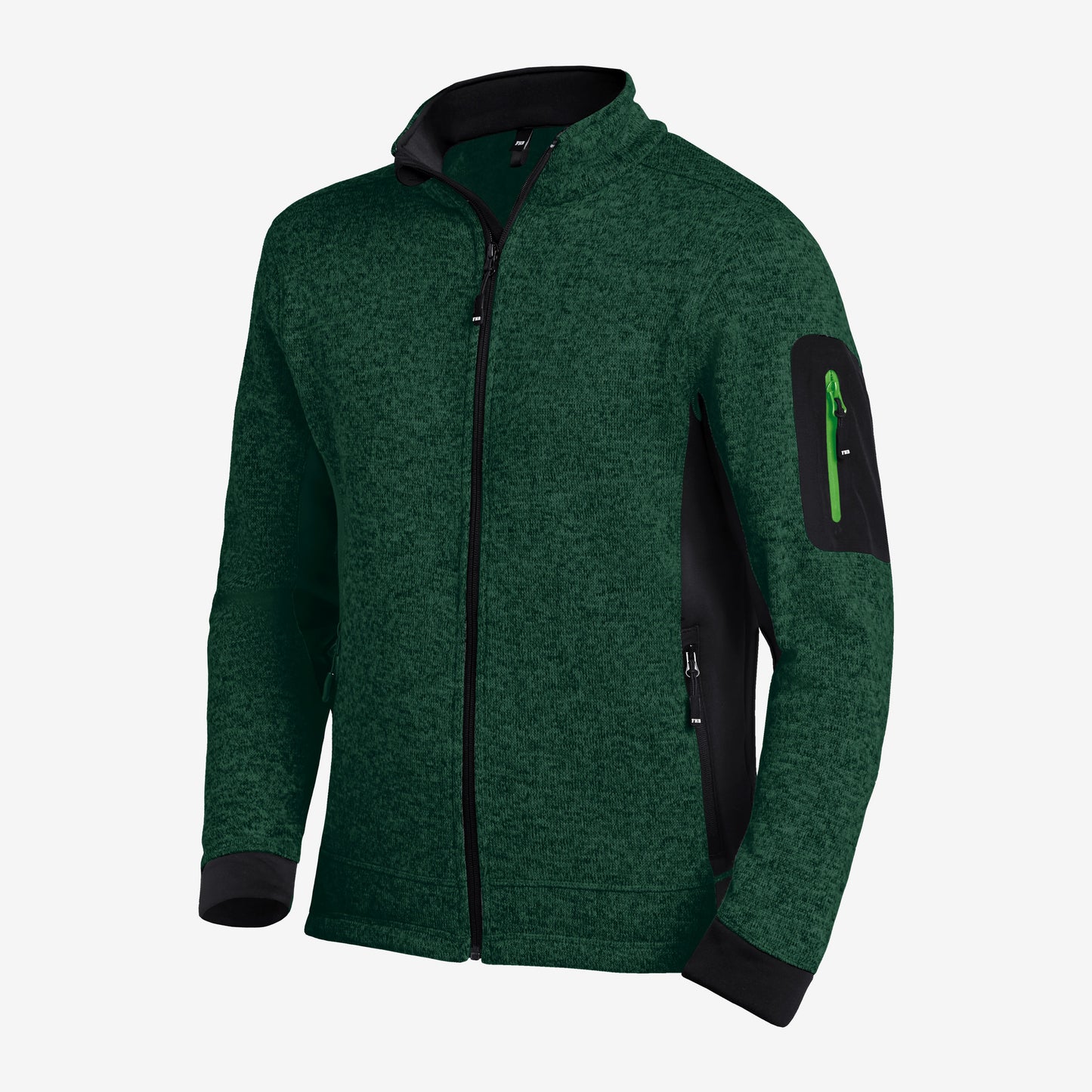 FHB Fleecejacke CHRISTOPH