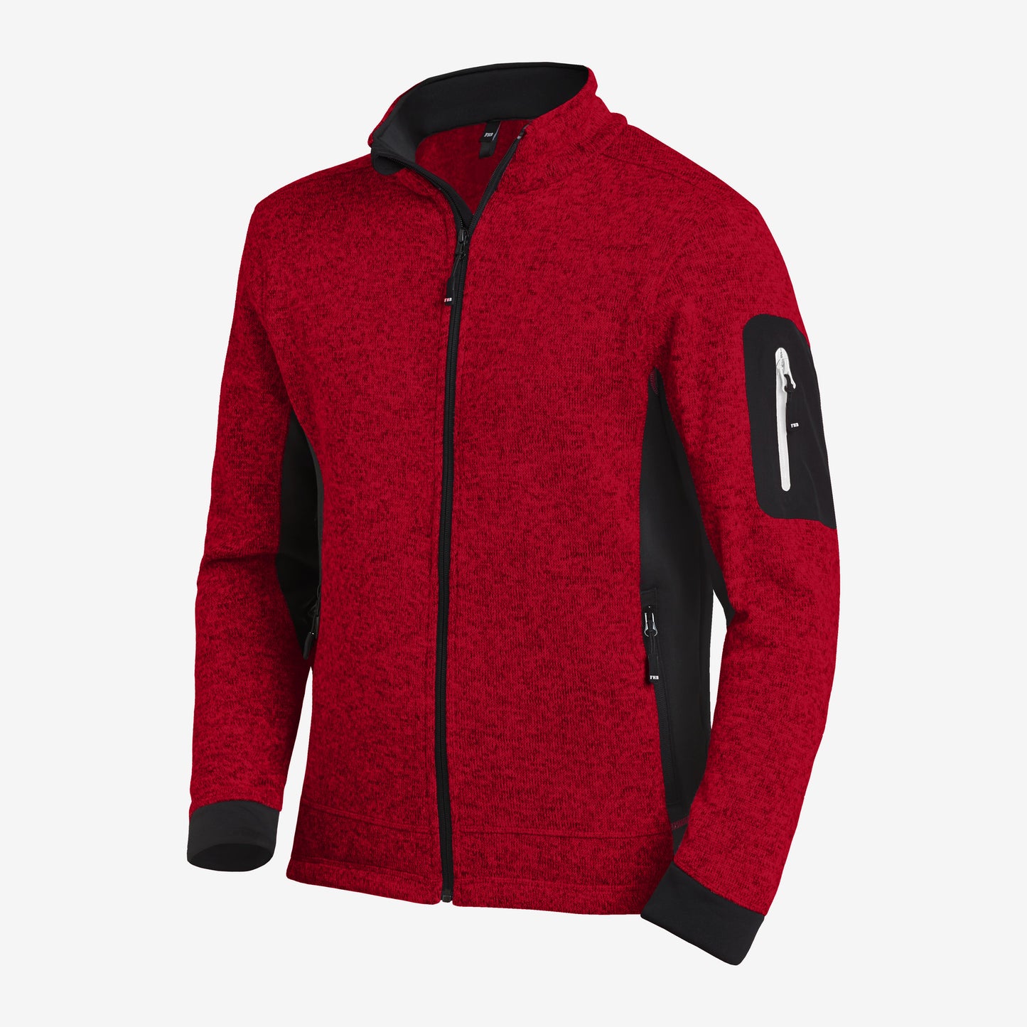 FHB Fleecejacke CHRISTOPH