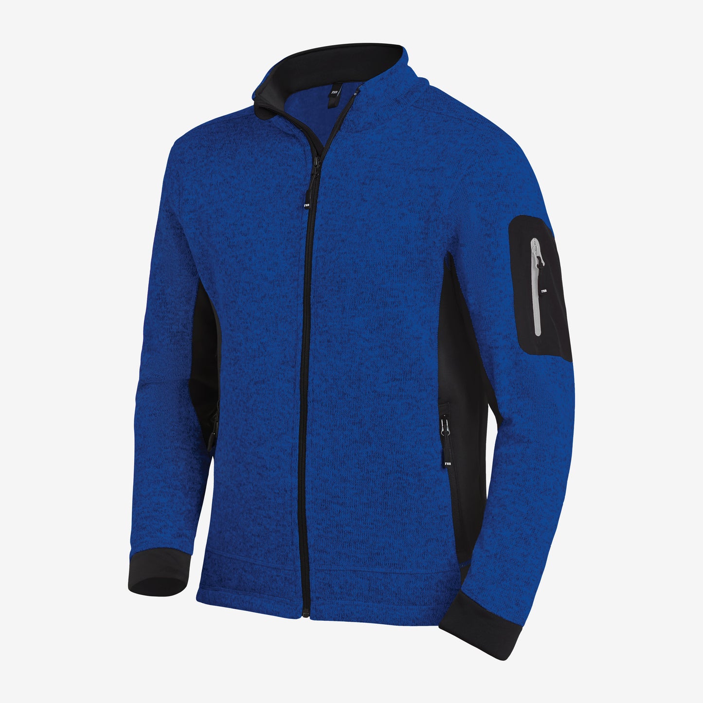 FHB Fleecejacke CHRISTOPH