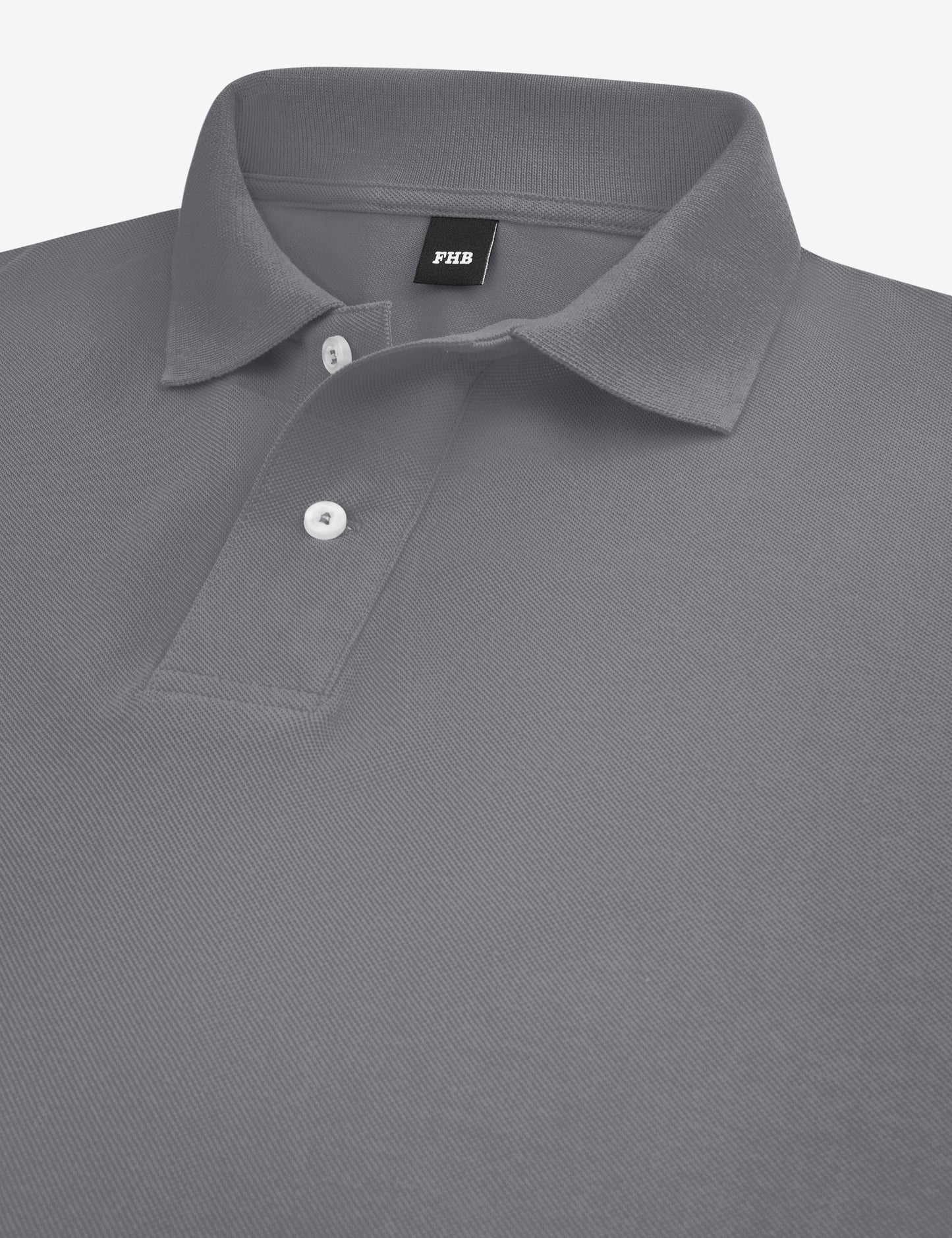 FHB Polo-Shirt - DANIEL