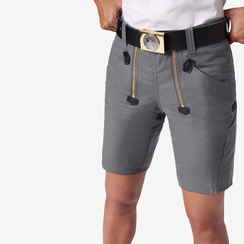 FHB Zunft-Shorts Rips-Moleskin - WIM