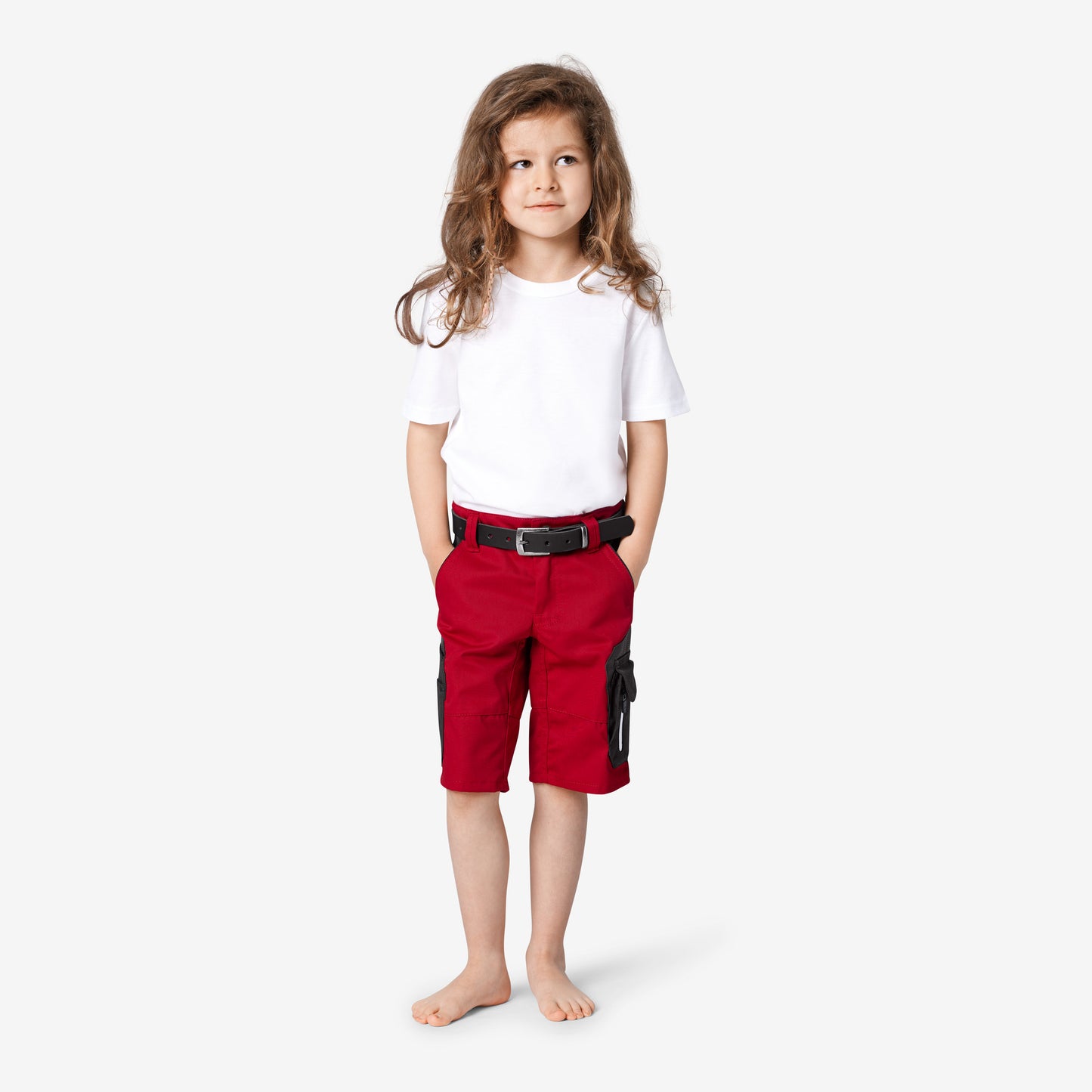 FHB Bermuda Kinder - CHARLY