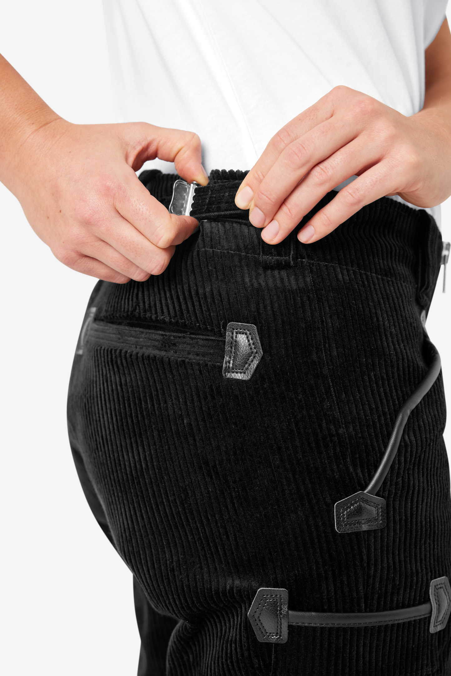 FHB Zunfthose Trenkercord - LUISE