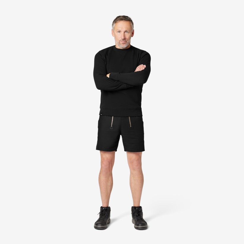 FHB Zunft-Shorts kurz Rips-Moleskin - JO