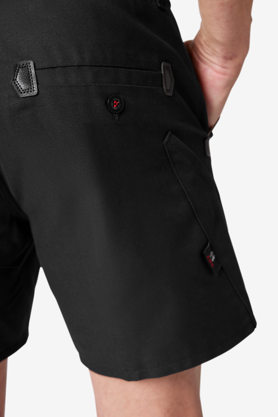 FHB Zunft-Shorts kurz Rips-Moleskin - JO