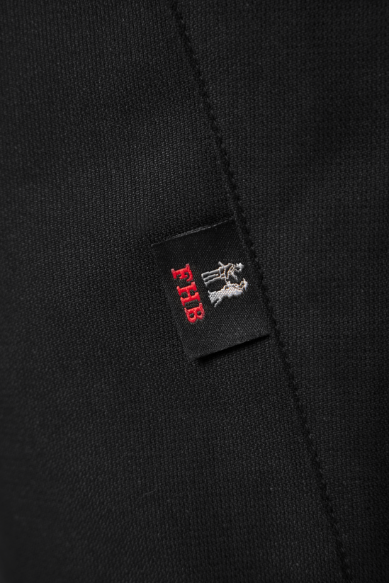 FHB Zunft-Shorts kurz Rips-Moleskin - JO