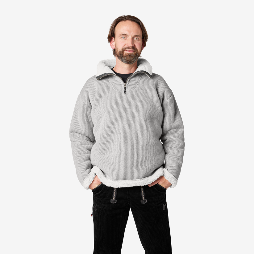 FHB Webpelz Troyer - ROBERT