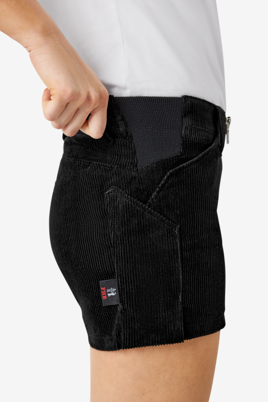 FHB Zunft-Shorts extra kurz - FERDINAND