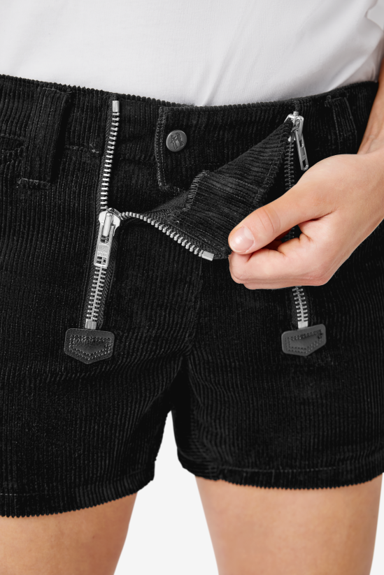 FHB Zunft-Shorts extra kurz - FERDINAND