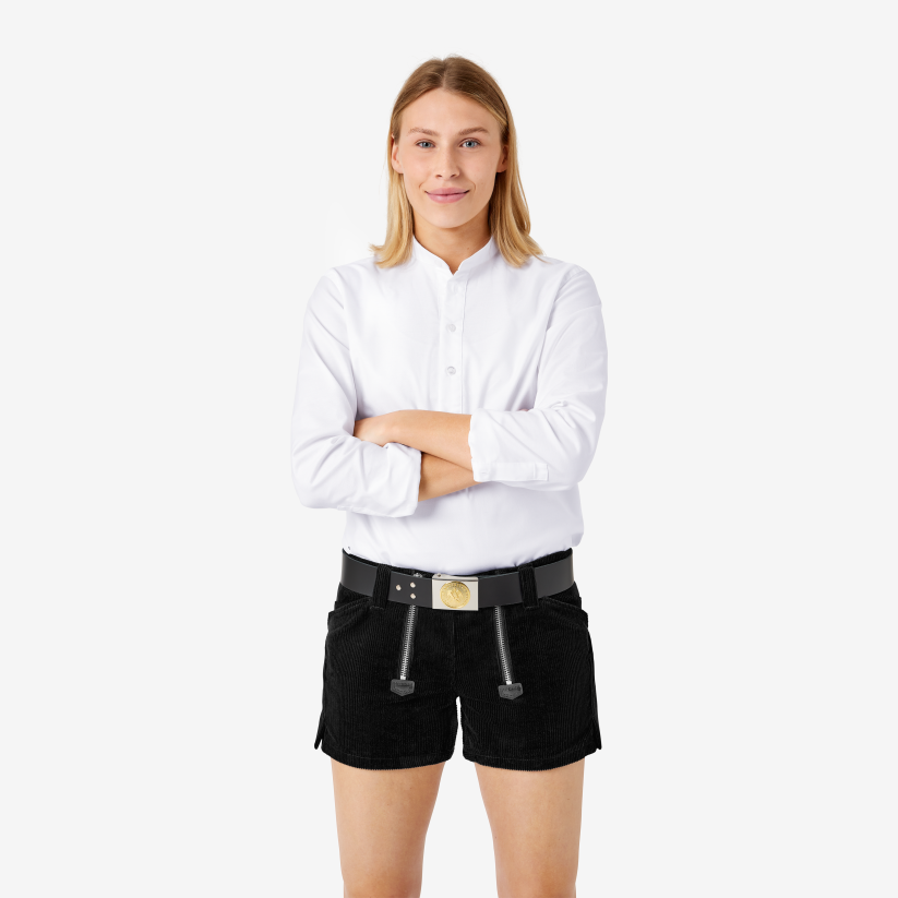 FHB Zunft-Shorts extra kurz - FERDINAND