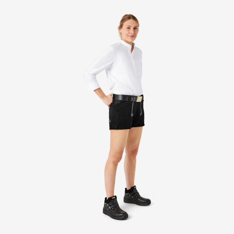 FHB Arbeitshemd unisex - LENN