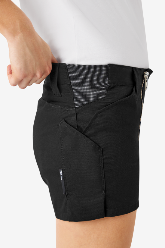 FHB Zunft-Shorts extra kurz - MAIK