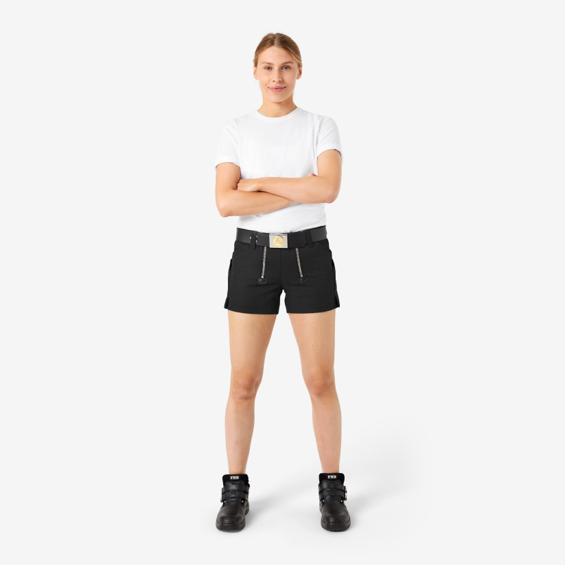 FHB Zunft-Shorts extra kurz - MAIK