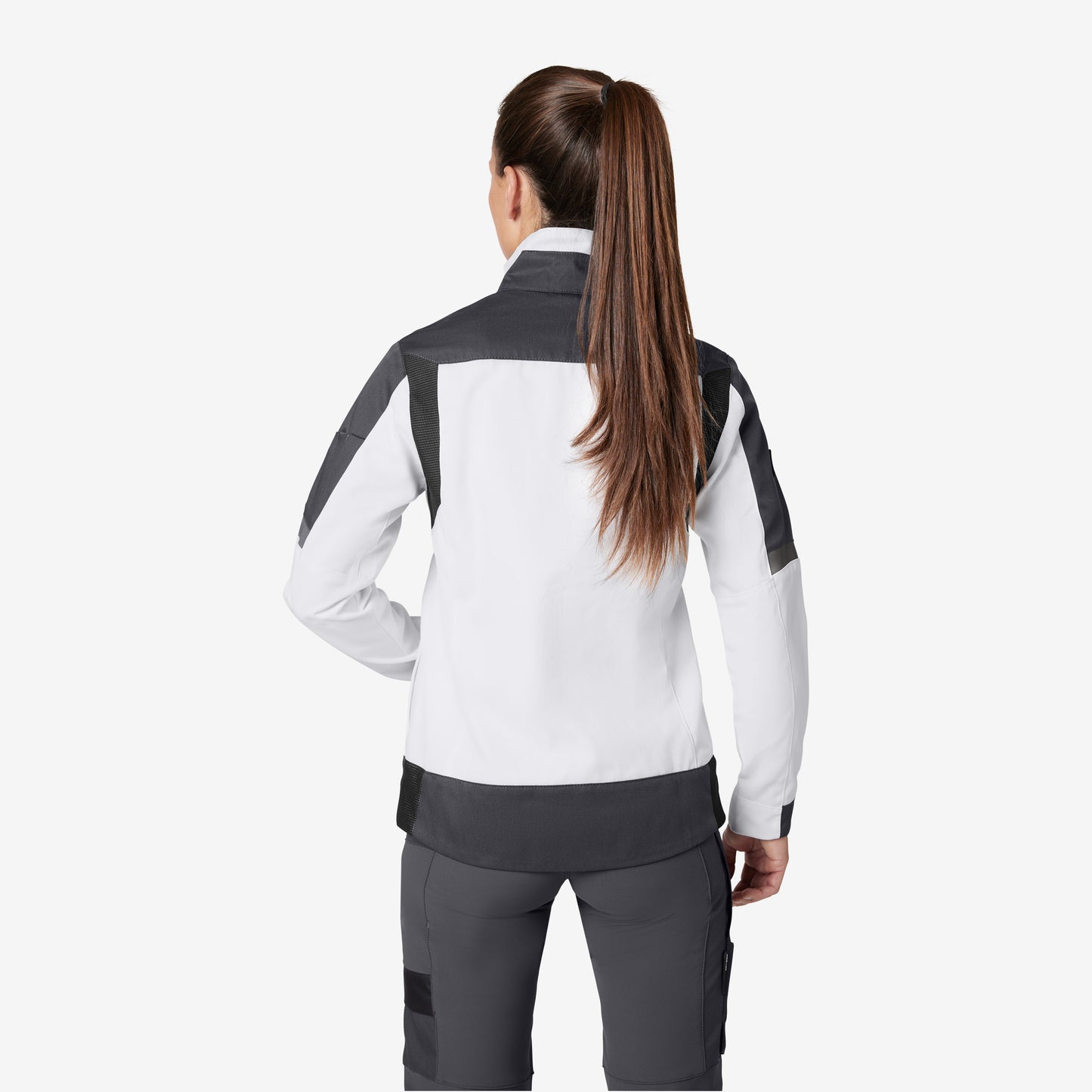 FHB Damen - Arbeitsjacke ANDREA