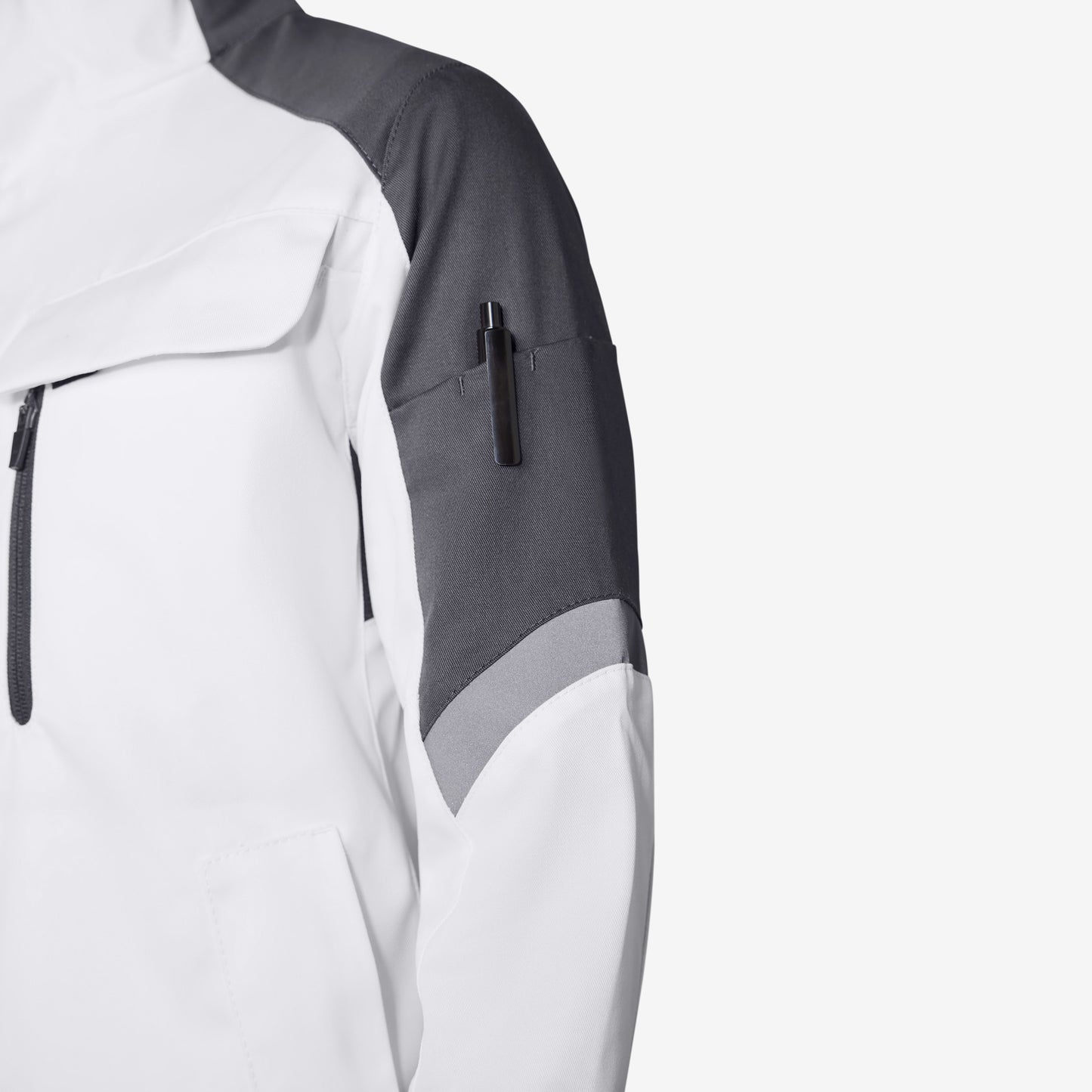 FHB Damen - Arbeitsjacke ANDREA