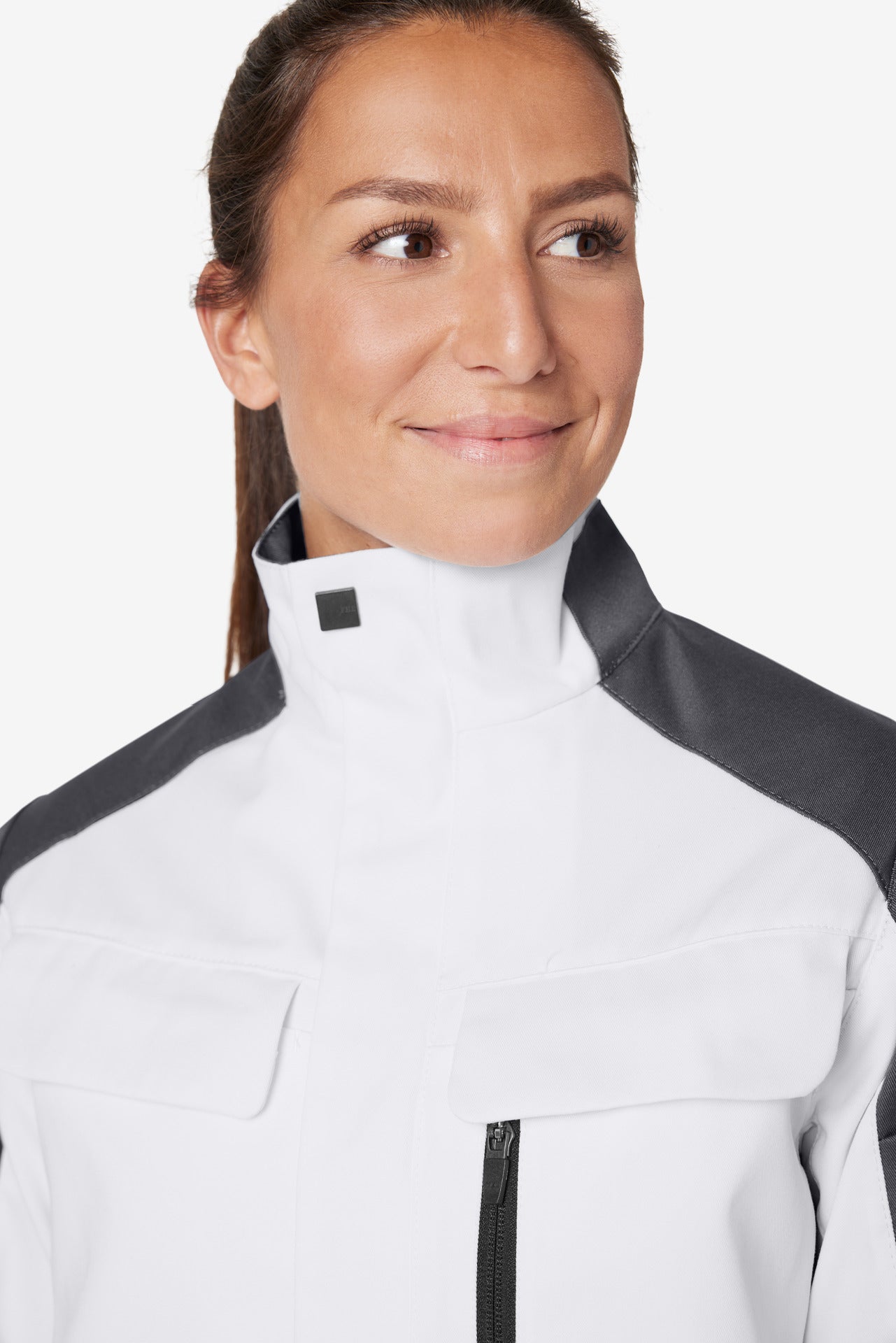 FHB Damen - Arbeitsjacke ANDREA