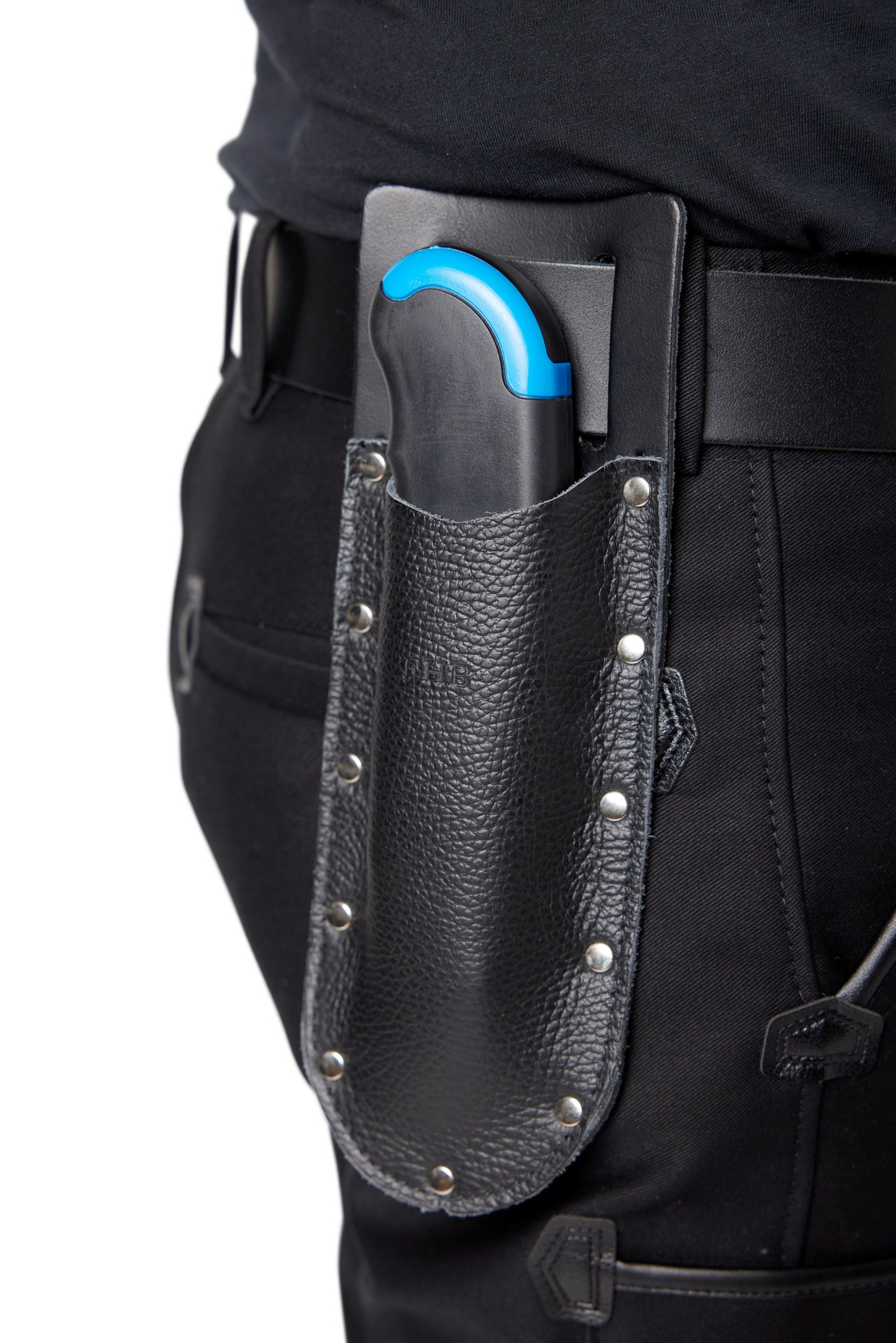 FHB Messertasche groß - WOTAN