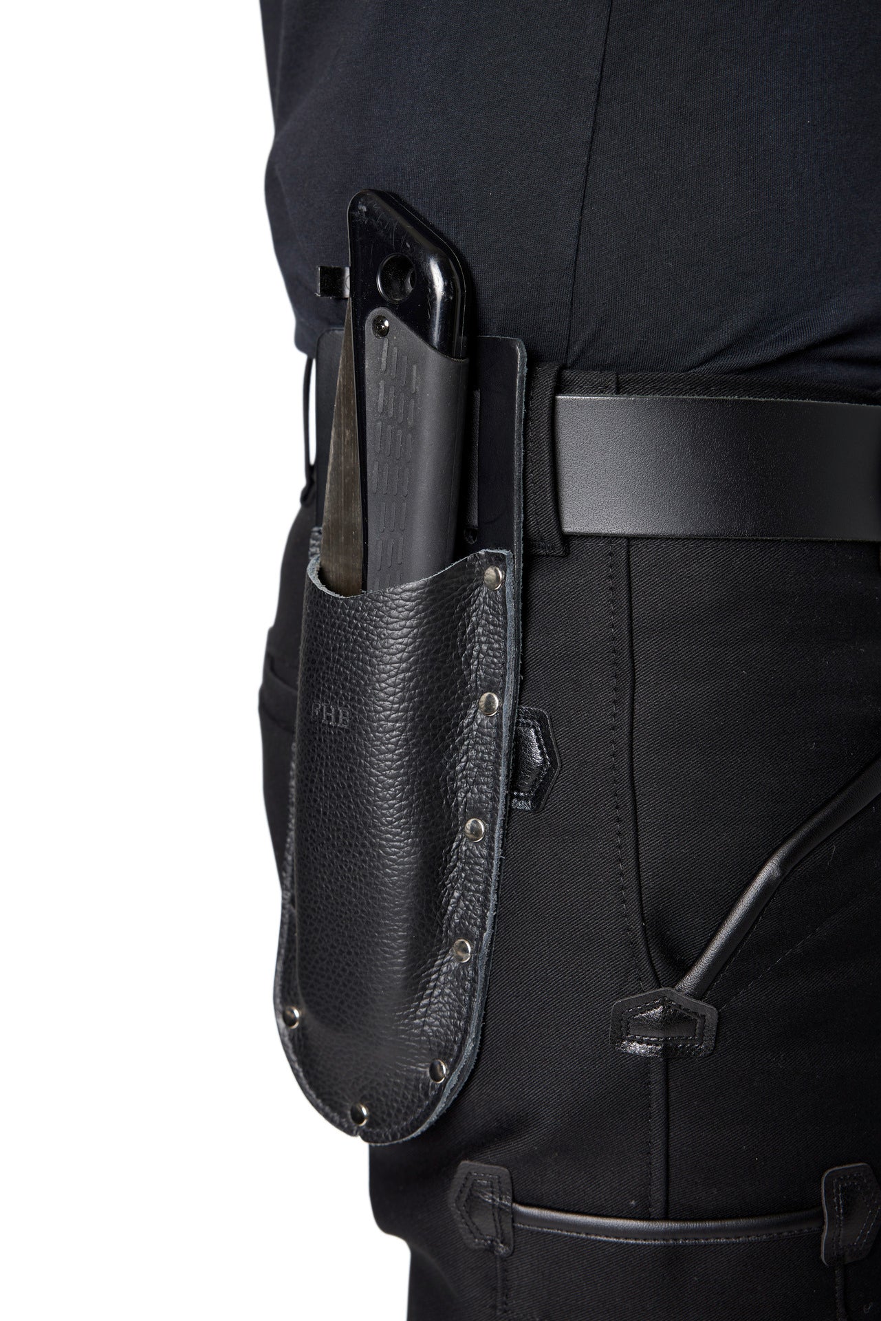 FHB Messertasche groß - WOTAN