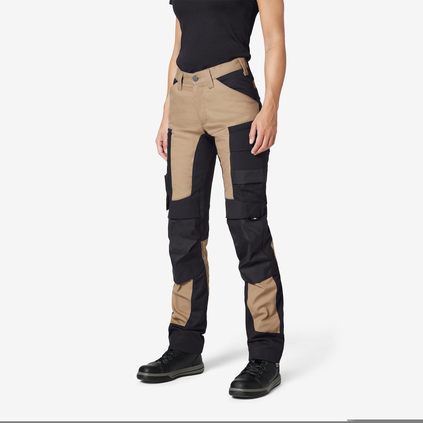 FHB Unisex Arbeitshose LEO