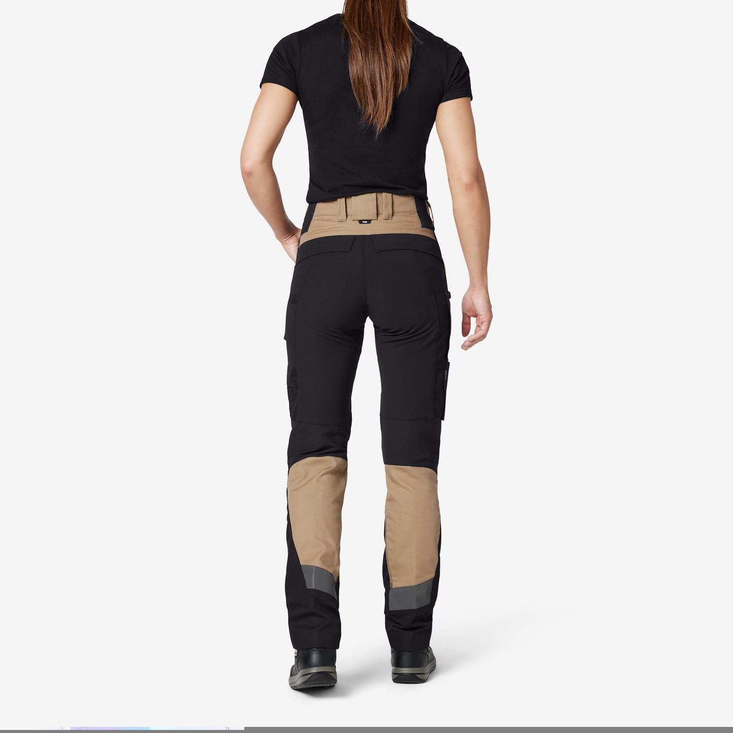 FHB Unisex Arbeitshose LEO