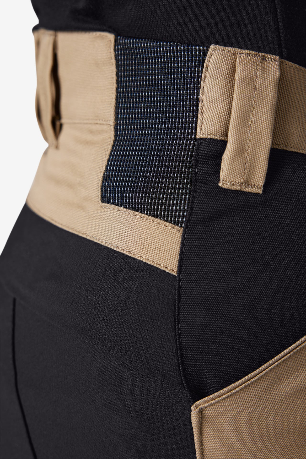 FHB Unisex Arbeitshose LEO